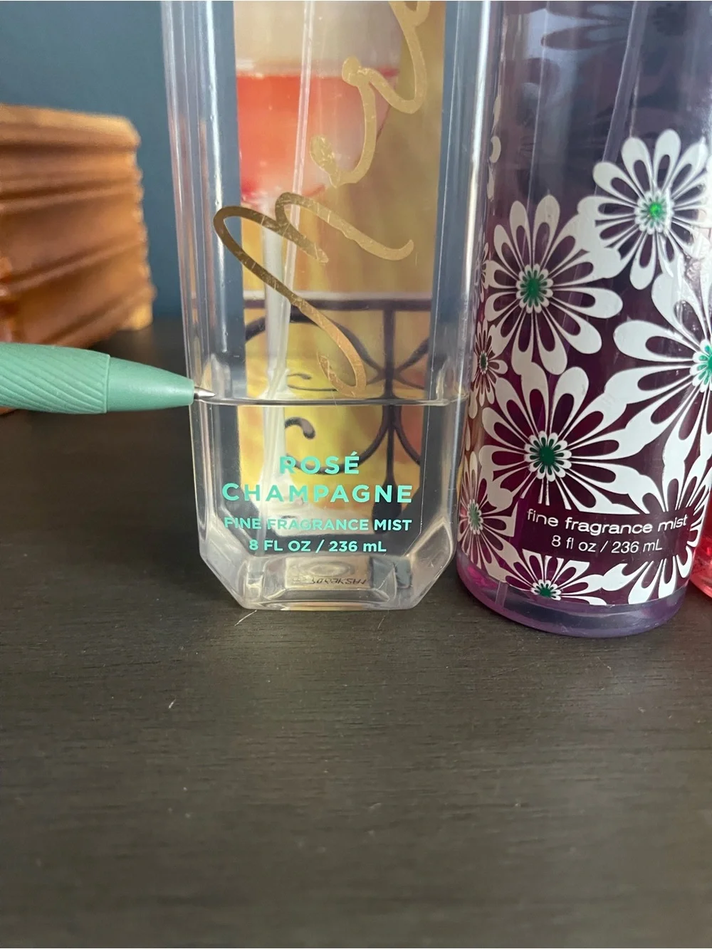 Victorias Secret bath body